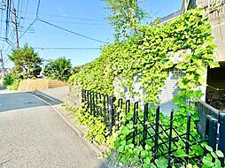 伊勢原市板戸　売地