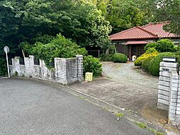 秦野市南矢名　売地