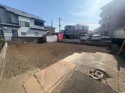 〜売土地〜大和市第７南林間