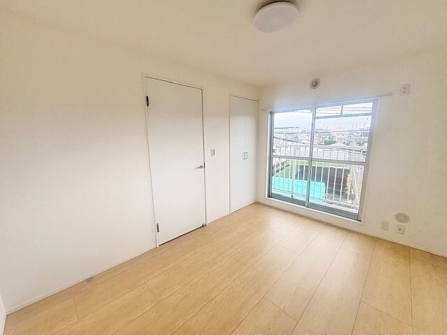 その他 グランドハイツ相模原 4階/401