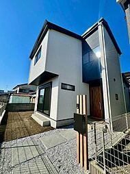 〜新築売戸建て〜相模原市中央区上溝2丁目