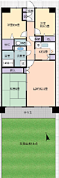 ネオステージ本厚木〜専用庭付中古マンション〜