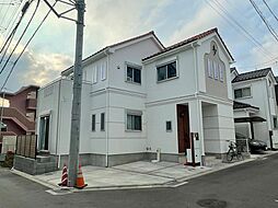 緑区下九沢竹ノ内3期 売オーナーチェンジ戸建