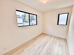 子供部屋の画像