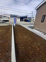 相模原市緑区久保沢 売地 1号地の土地画像
