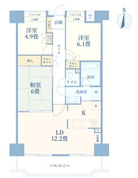 図面と現況が異なる場合は現況優先とします。