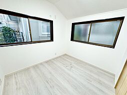 子供部屋の画像