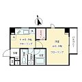 MAZABUJUBAN3階12.4万円