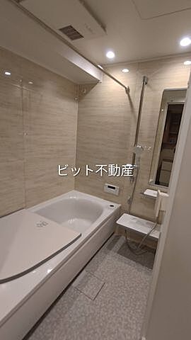 浴室