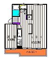 鶴川6丁目団地6-9-24階5.9万円