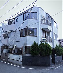 エトワール大蔵II
