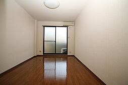 アンプルールフェールヒルサイドステージ 313 3階2DKのリビング/ダイニング