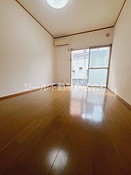 コーポヒラノ 105 1階1Kのリビング/ダイニング