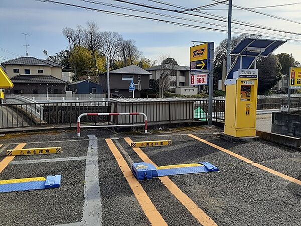 パンシオン・ガゾン 104｜神奈川県川崎市麻生区岡上２丁目(賃貸アパート1LDK・1階・36.25㎡)の写真 その20