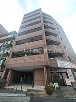 Joy of Life鶴川 203 ｜ 東京都町田市能ヶ谷１丁目8-4（賃貸マンション1K・2階・24.28㎡） その15