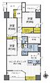 グリーンフォレスト戸田4階6,280万円