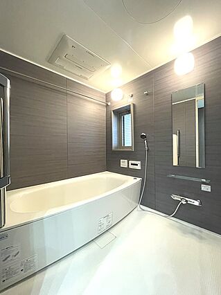 清潔感のあるお...