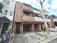 大阪府枚方市桜丘町24-5：物件画像