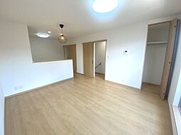 交野市星田2丁目一戸建