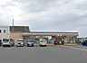 周辺：セブンイレブン 交野倉治9丁目店（250m）