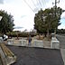 周辺：阪今池公園（181m）