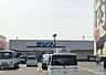 周辺：サンディ 長尾谷店（621m）