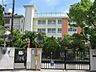 周辺：枚方市立枚方第二小学校（224m）