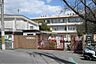周辺：枚方市立山之上小学校（410m）