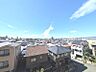 その他：バルコニーからの眺望