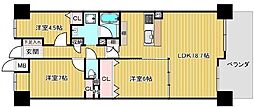 オークヒルズ香里五番館