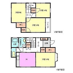塩津田住宅