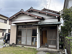 🉐敷金礼金0円！🉐中溝町1728-10借家