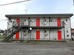 🉐敷金礼金0円！🉐リリーベル