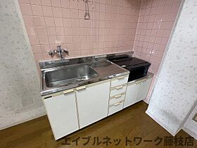 大栄コーポ 302 ｜ 静岡県焼津市中里33-2（賃貸アパート1DK・2階・28.35㎡） その4