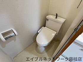 大栄コーポ 302 ｜ 静岡県焼津市中里33-2（賃貸アパート1DK・2階・28.35㎡） その6