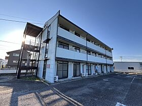 プルニエ 207 ｜ 静岡県牧之原市布引原692-1（賃貸アパート1K・2階・20.28㎡） その1