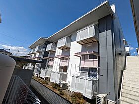 フローラ泉町C 106 ｜ 静岡県藤枝市泉町4-5-1（賃貸アパート1R・1階・21.75㎡） その4