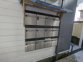 フローラ泉町C 106 ｜ 静岡県藤枝市泉町4-5-1（賃貸アパート1R・1階・21.75㎡） その8