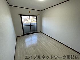 ムーンリバー 203 ｜ 静岡県焼津市西小川5丁目（賃貸マンション3LDK・2階・79.63㎡） その29