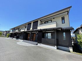 豊穂 102 ｜ 静岡県焼津市小土（賃貸アパート1LDK・1階・48.06㎡） その1