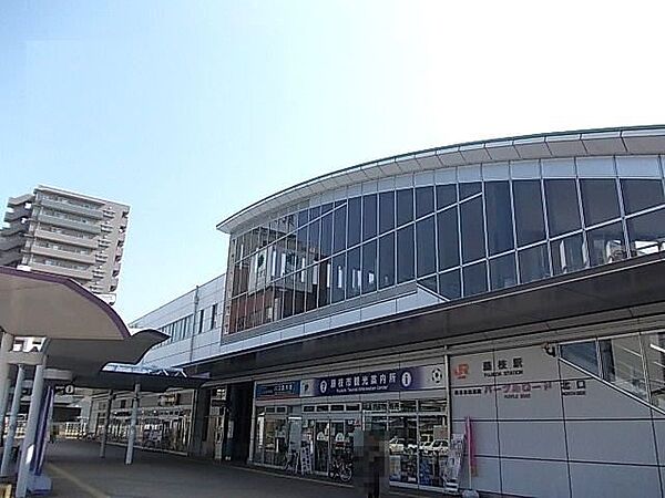 画像26:【駅】藤枝駅まで1536ｍ