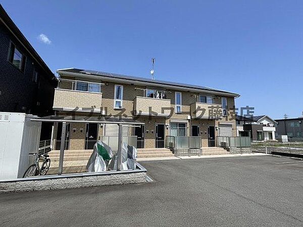 アルカディア 101｜静岡県藤枝市小石川町4丁目(賃貸アパート1LDK・1階・44.86㎡)の写真 その1