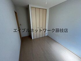 ホープガーデン 203 ｜ 静岡県藤枝市青葉町3丁目（賃貸マンション2LDK・2階・51.33㎡） その25