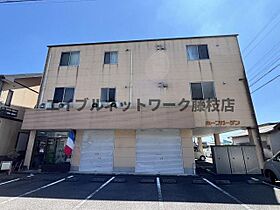 ホープガーデン 203 ｜ 静岡県藤枝市青葉町3丁目（賃貸マンション2LDK・2階・51.33㎡） その3