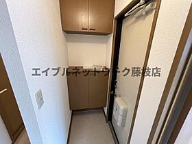 すばるI 103 ｜ 静岡県島田市中溝町（賃貸アパート1LDK・2階・43.63㎡） その15