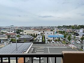 メゾンアルファ 503 ｜ 静岡県焼津市焼津1丁目（賃貸アパート2LDK・5階・58.31㎡） その13