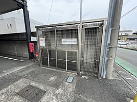 メゾンアルファ 503 ｜ 静岡県焼津市焼津1丁目（賃貸アパート2LDK・5階・58.31㎡） その5