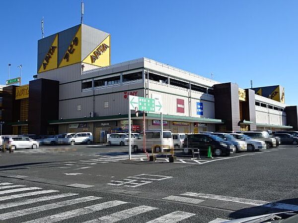 画像11:【ショッピングセンター】アピタ　島田店まで2067ｍ