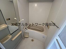 エテルノHASE 102 ｜ 静岡県藤枝市天王町2丁目（賃貸アパート2LDK・1階・53.41㎡） その7