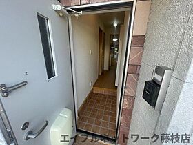 ブライトメゾン 101 ｜ 静岡県焼津市五ケ堀之内（賃貸アパート1R・1階・32.90㎡） その14